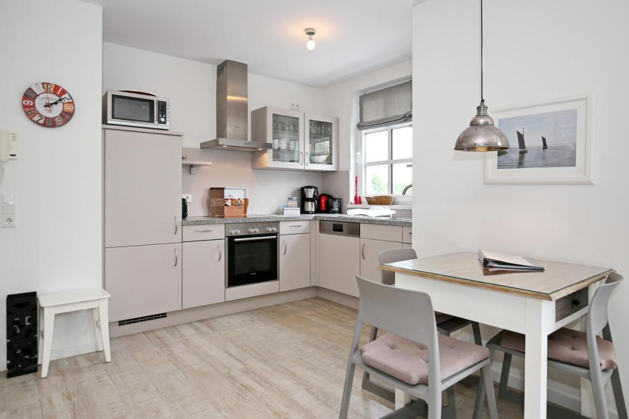 Residenz Von Flotow Wohnung 14 Heiligendamm Extérieur photo