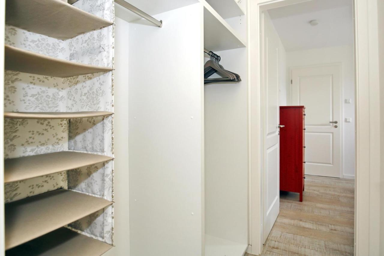 Residenz Von Flotow Wohnung 14 Heiligendamm Extérieur photo